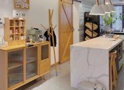 Bán đất tặng nhà 4 tầng gần mặt phố Phú Xá, Phú Thượng, 180m2, MT 10, 23,9 tỷ