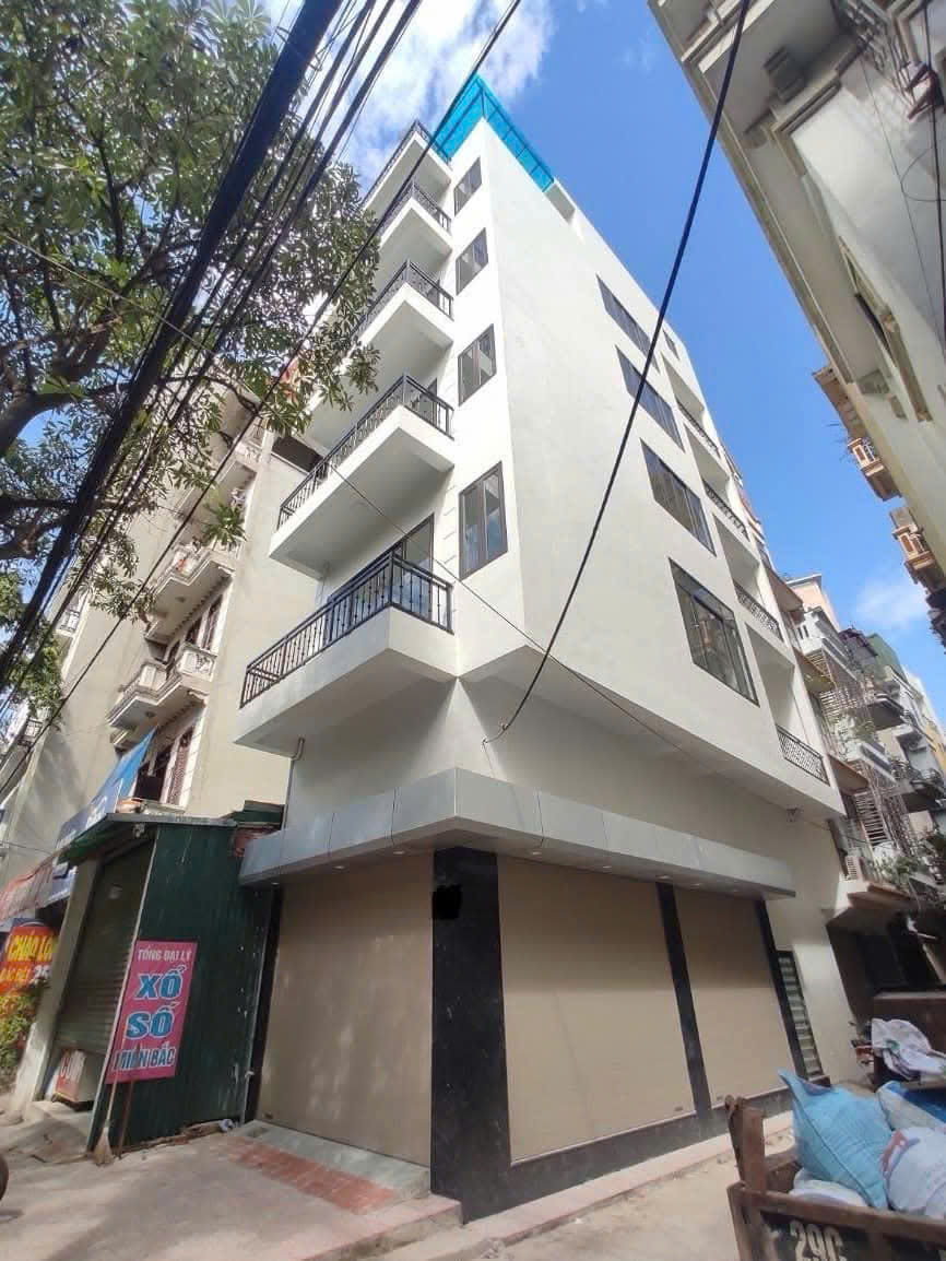BÁN NHÀ DÒNG TIỀN ĐÔNG NGẠC – DT80M2 – MT11M – GIÁ 12 TỶ – NGÕ THÔNG THOÁNG
