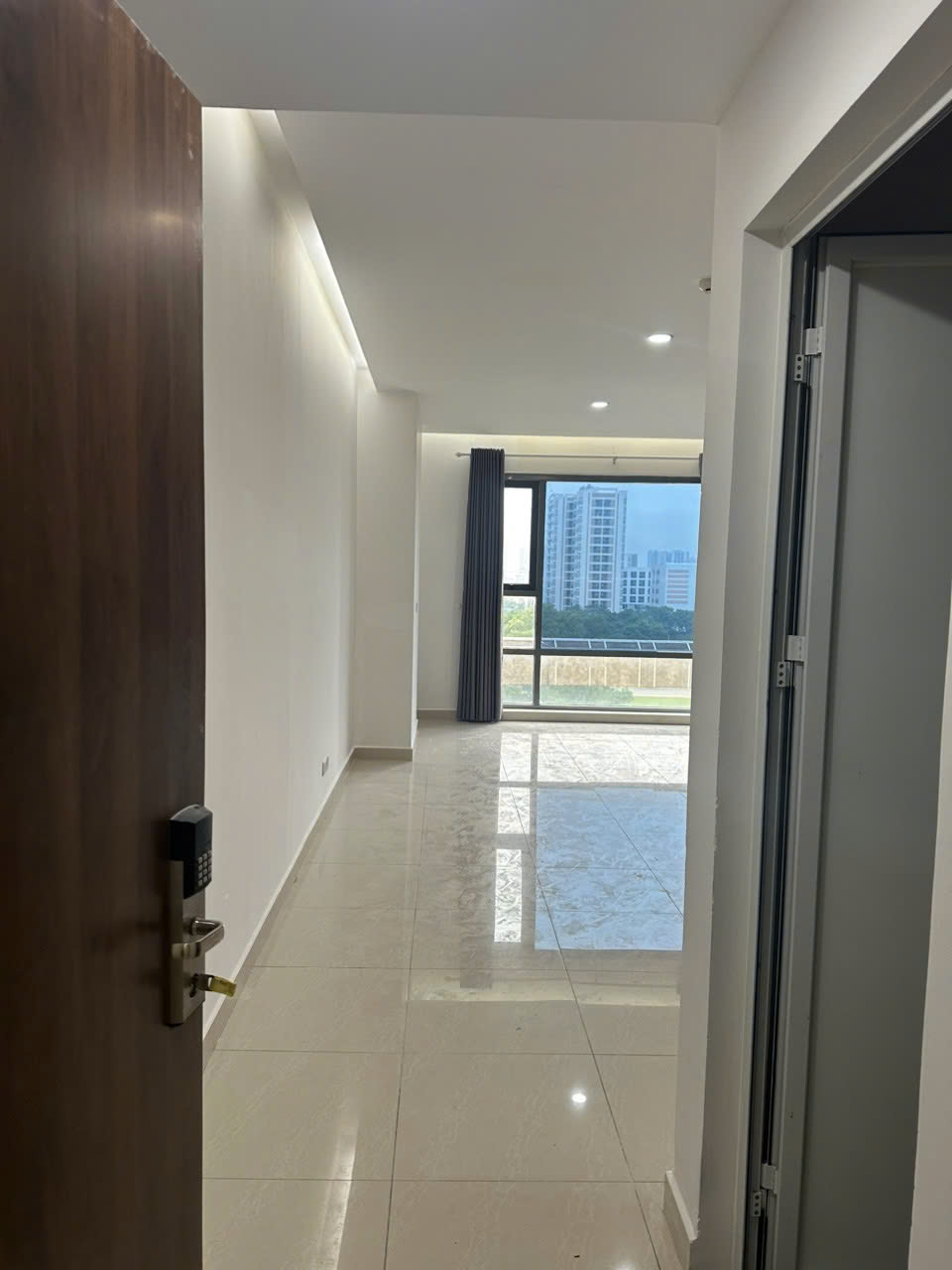Officetel Golden King, PMH Q7 : Sống làm việc nghỉ dưỡng trong một không gian chuẩn quốc tế