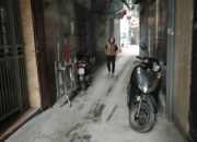 Nhà mới đẹp giá rẻ Nguyễn Đức Cảnh 19m, 1.5 tầng, mặt tiền 3.8m, 1.75 tỷ Hoàng Mai.