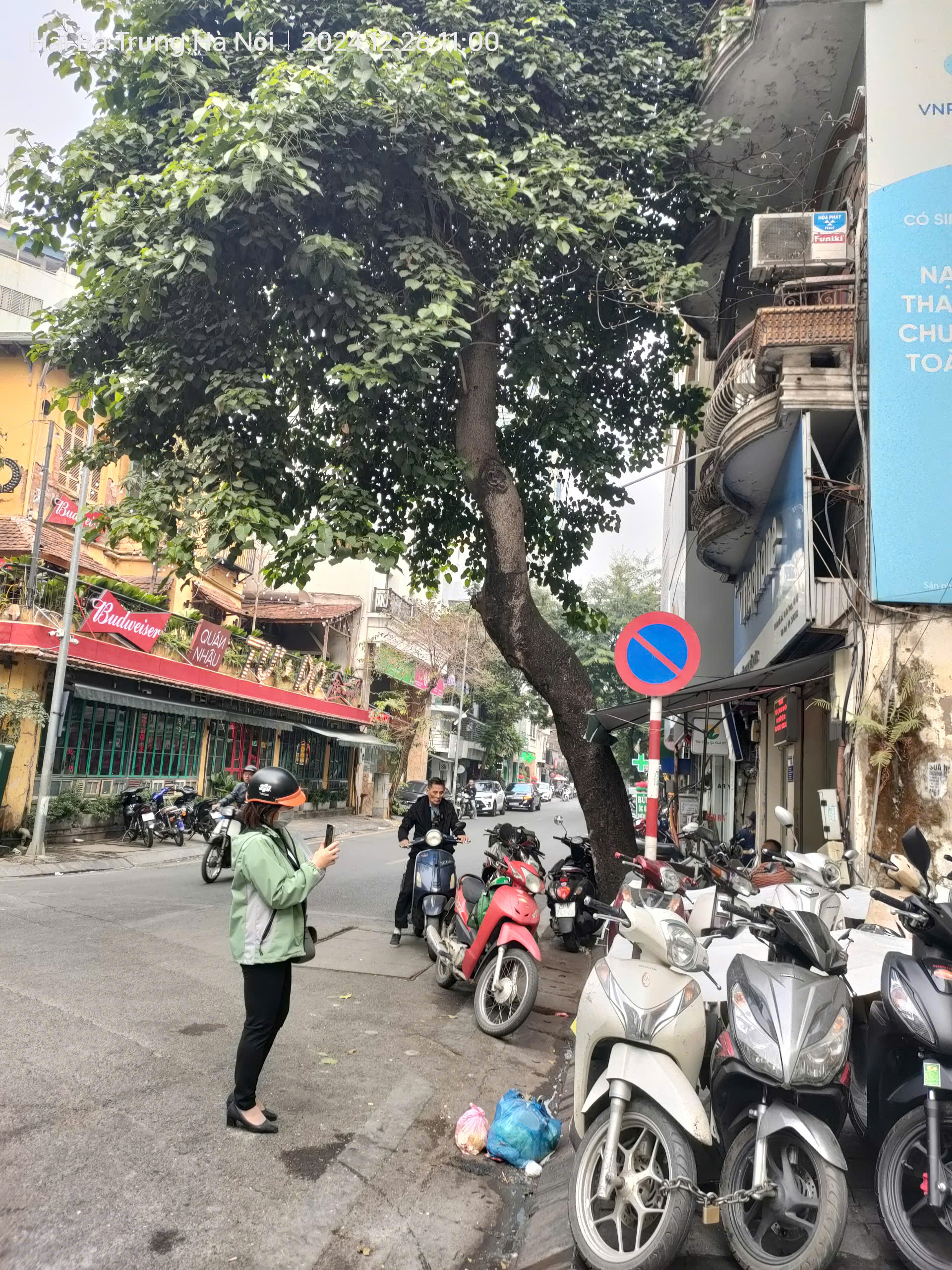 Cơ hội ngàn năm có một Bạch Đằng 100m, 4 tầng, mặt tiền 3.3m, 8.35 tỷ Hai Bà Trưng.