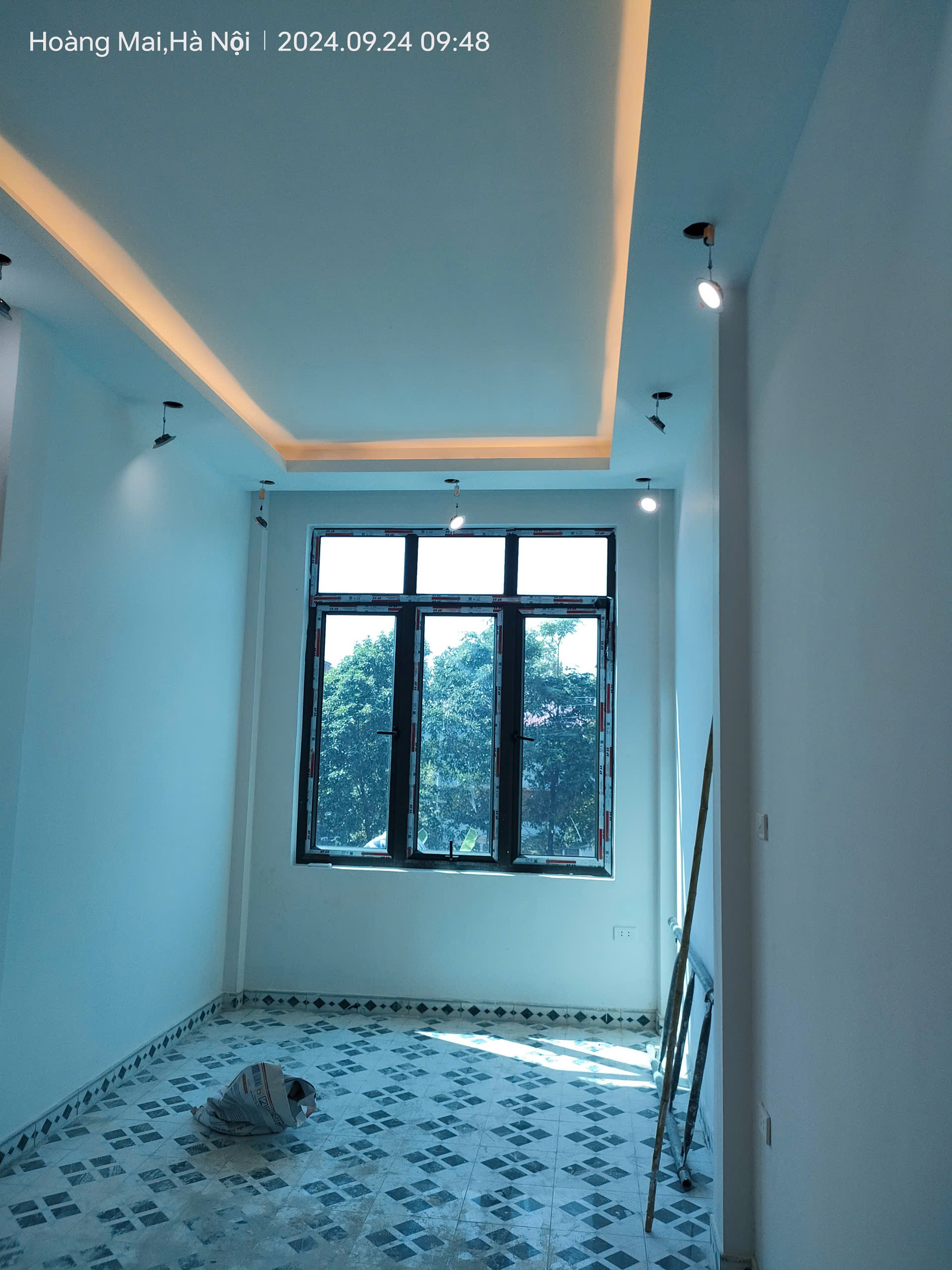 Bán gấp giá rẻ Lương Yên 41m/60mT1, 5 tầng, mặt tiền 4m, 8.5 tỷ Hai Ba Trưng.