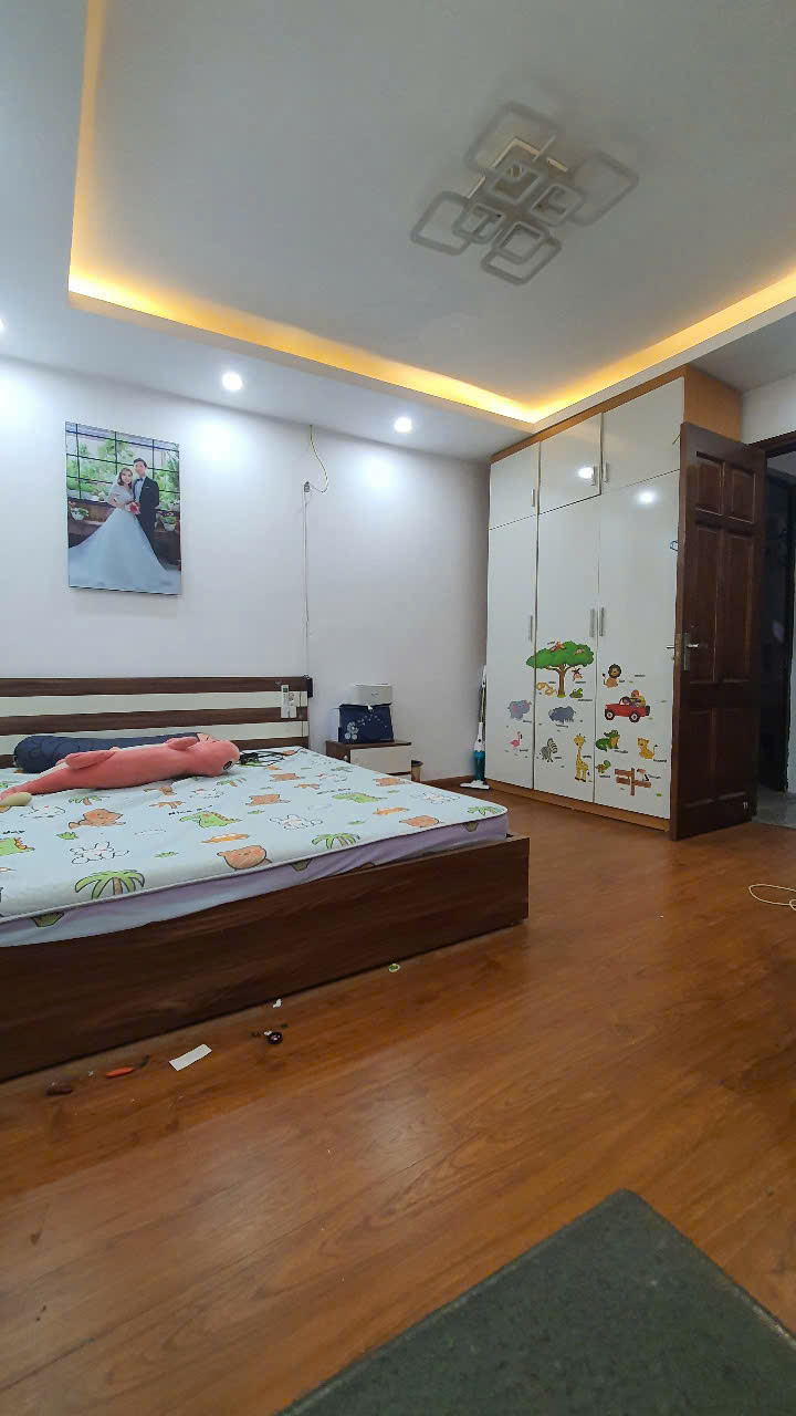 Cho thuê gấp lâu dài căn hộ 82m, tầng 23, 13tr/th Trần Thủ Độ, Hoàng Mai.