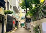 Hẻm nhựa 5m Phan Xích Long – 63m2 – 8,55Tỷ