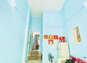 Nhà đẹp, sổ riêng, diện tích đắc lộc cách chợ Thủ Đức chỉ vài bước chân.
