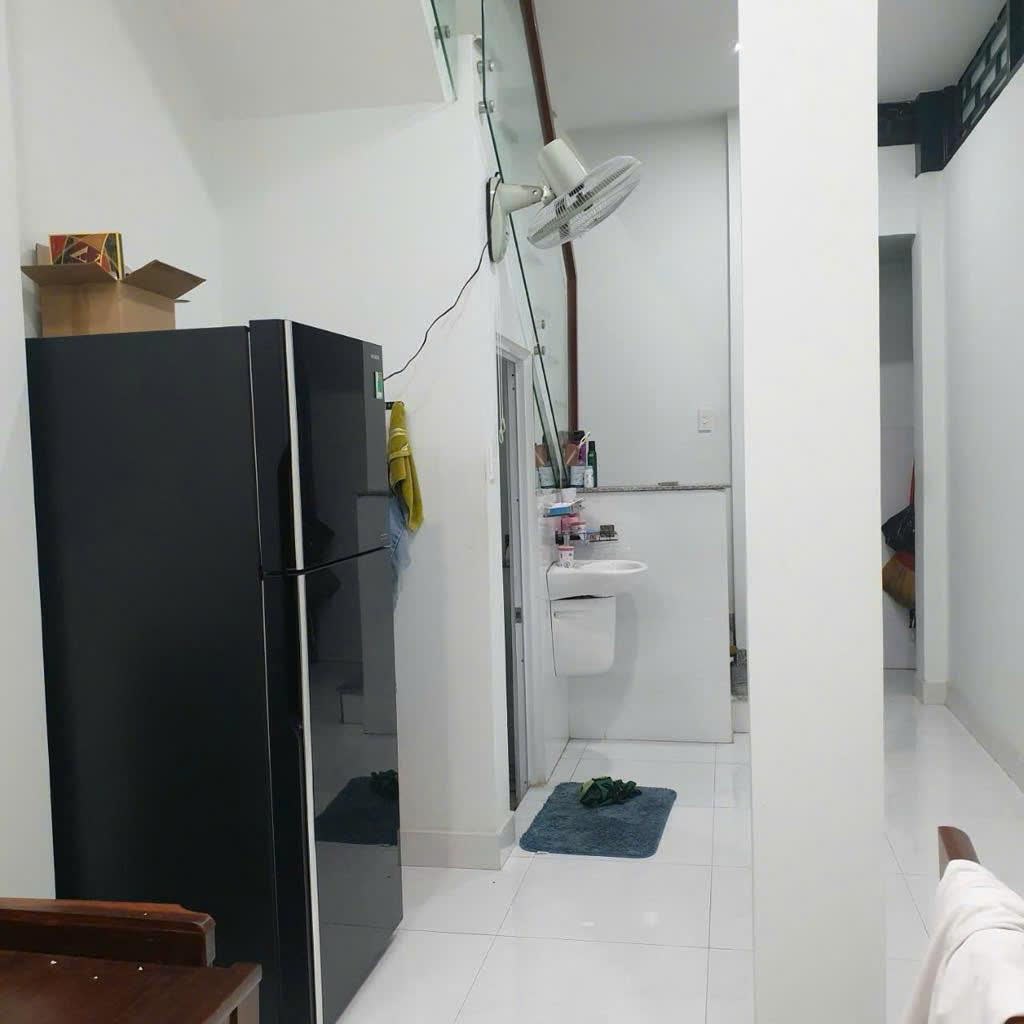 Đừng bỏ qua lô đất cực phẩm dưới đây ngay TT Thủ Đức giá giảm sâu chỉ 61 triệu/m2.!