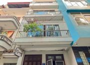 BÁN NHÀ DÂN XÂY HỌC VIÊN TÀI CHÍNH – DT52M2 – 5 TẦNG – GIÁ 7.9 TỶ – Ô TÔ ĐỖ CỬA . THÔNG THOÁNG
