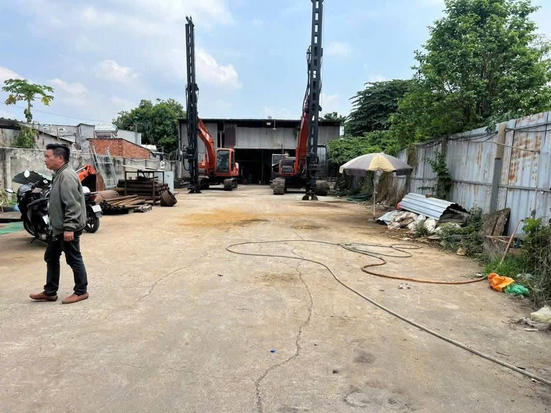 BÁN GẤP ĐẤT MT ĐÔNG THẠNH 8-1 – 1.919M2 (ĐÃ CÓ 1.000M2 THỔ CƯ) – CHỈ 20TR/M2