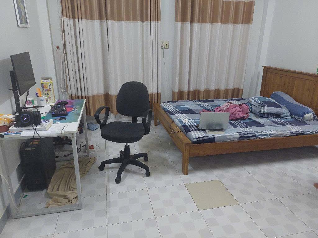 Nhà đẹp như mơ – Giá rẻ như mộng – Không mua là tiếc cả đời chỉ 6,5 tỷ.