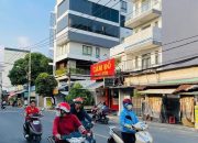 HÀNG HIẾM – GIẢM SÂU LÔ ĐẤT ĐẸP MẶT TIỀN TRẦN THỊ CỜ, THỚI AN, Q12