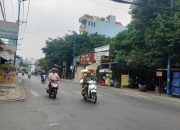 GIẢM GIÁ SỐC – LÔ GÓC 2 MẶT TIỀN CỰC HIẾM – TRƯƠNG THỊ HOA, Q12