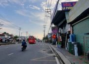 GIẢM SỐC 2,5 TỶ – BÁN NHANH NHÀ MẶT TIỀN ĐẶNG THÚC VỊNH, THỚI TAM THÔN, HÓC MÔN –