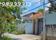 Bán biệt thự cổ 2 Mặt tiền Võ Văn Hát Quận 9, DT 1.200m², giá chỉ 17 tỷ CỰC THƠM 0898333313