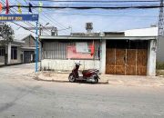 NHÀ XƯỞNG GÓC 2MT NGUYỄN THỊ SÁNG, ĐÔNG THẠNH, HÓC MÔN – GIÁ RẺ