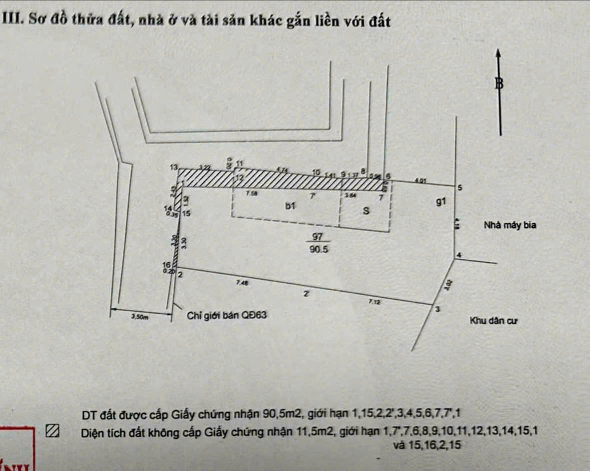 (Tin thật 100%) Bán CHDV lô góc 99m2 x 24CH tại ngõ 279 Đội Cấn – Cách phố 20m – Dòng tiền 2 tỷ/năm