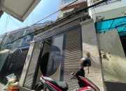 Nhà 5 tầng đẹp không tì vết, Chiến lược, Bình Tân