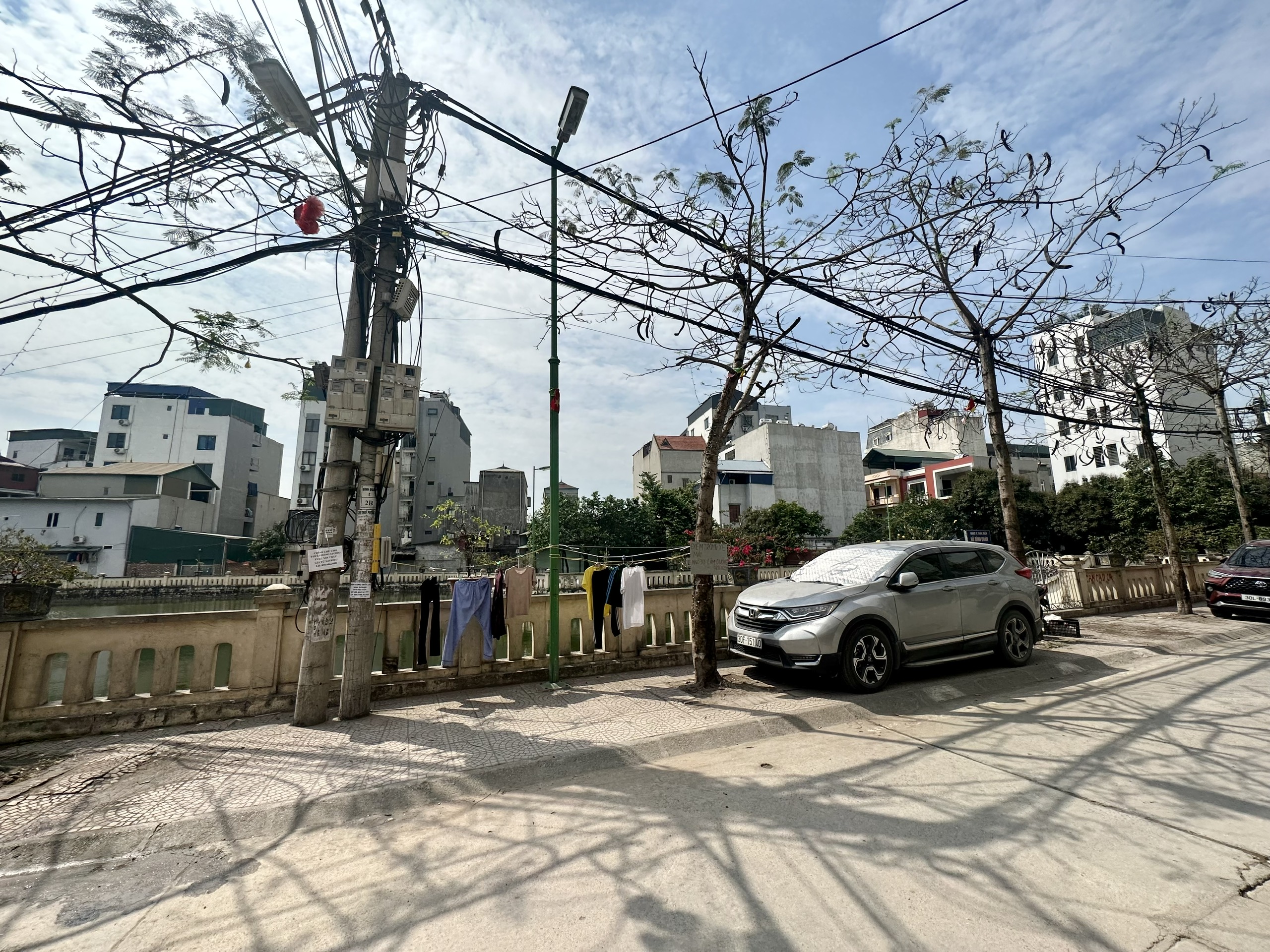 (Tin thật 100%) Bán CHDV lô góc 100m2 x 24CH ngõ 74 Cầu Diễn – Cách ô tô 50m – Dòng tiền 1,2 tỷ/năm