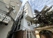 (Tin thật 100%) Bán CHDV lô góc 100m2 x 24CH ngõ 74 Cầu Diễn – Cách ô tô 50m – Dòng tiền 1,2 tỷ/năm