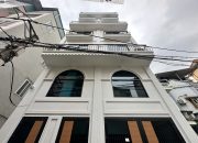 (Tin thật 100%) Bán chung cư mini 87m2 x 30P ở Quan Hoa – DT 1,95 tỷ ~ 7,4%/năm – Cách mặt phố 30m