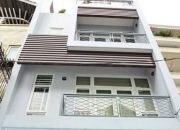 Nhà trong ngõ Cộng Hòa, Tân Bình, gần 80m2, pháp lý chuẩn, giá chỉ 5 tỷ – mới tháng 8, 2025