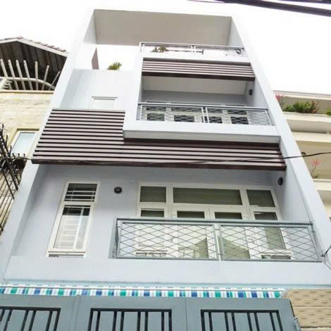 Nhà trong ngõ Cộng Hòa, Tân Bình, gần 80m2, pháp lý chuẩn, giá chỉ 5 tỷ – mới tháng 8, 2025