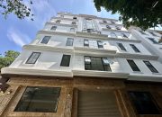 (Tin thật 100%) Bán Apartment 3 mặt tiền tại mặt phố Hoàng Sâm – Đường 2 ô tô tránh – DT 1,3 tỷ/năm