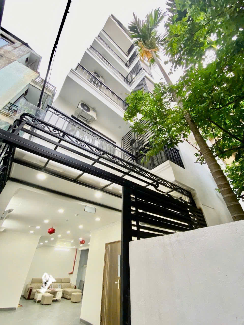 SIÊU PHẨM HỒ TÂY NHỈNH 25 TỶ CĂN HỘ GIÒNG TIỀN