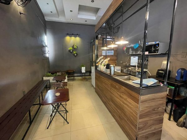 Bình Thạnh ! NHANH CÒN ! QUÁN CAFE GÓC 2 MT ĐẸP LẮM ! DTSD 6m x 14m , Lề Đường góc rộng, Tel : 0362340917 ( chính chủ )