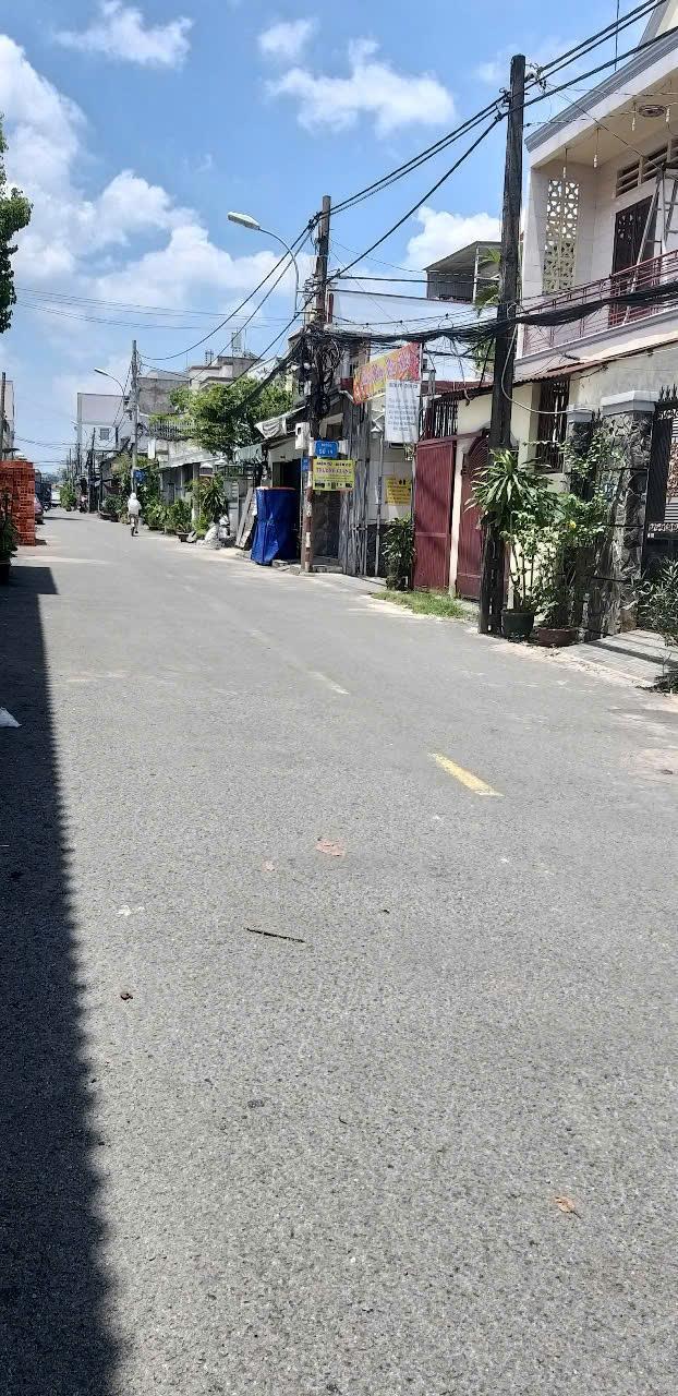 Nhà đẹp như mơ – Giá rẻ như mộng – Không mua là tiếc cả đời chỉ 6,5 tỷ.