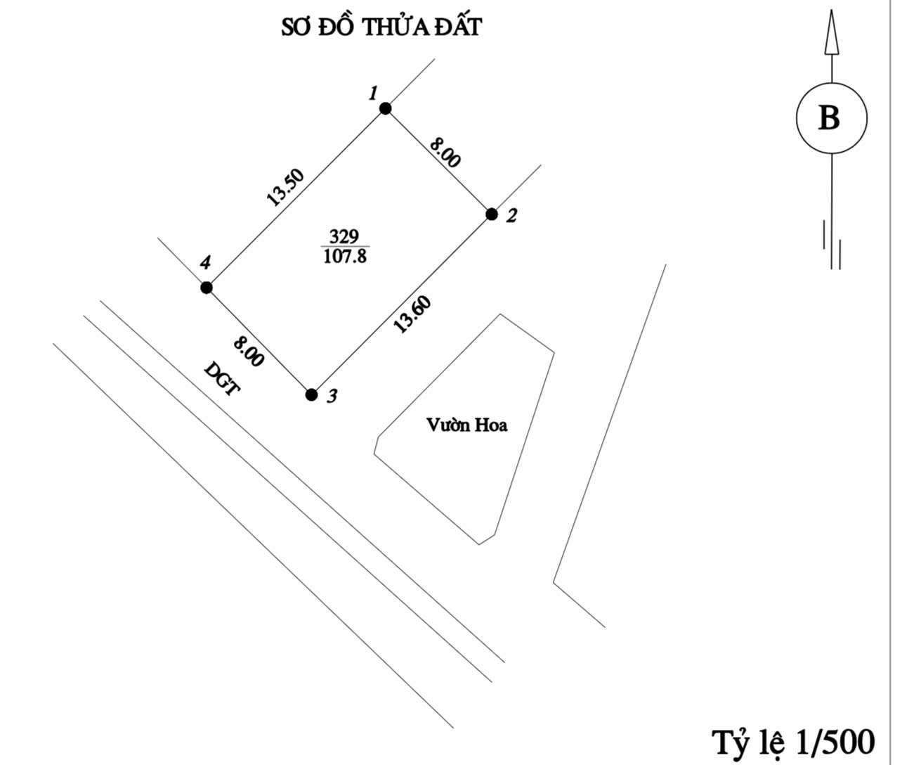 SIÊU PHẨM PHỤNG THƯỢNG, GIÁ 4X, Ô TÔ TRÁNH TRƯỚC ĐẤT, LÔ GÓC VIEW VƯỜN HOA