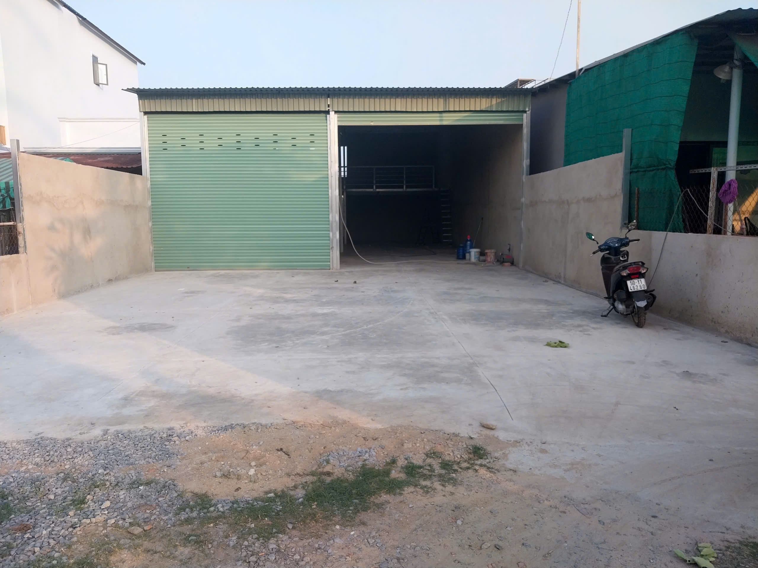 BÁN KHO MẶT TIỀN TÂN HIỆP 9 – HÓC MÔN – SỔ MỚI 2024 – DT 270.6M2 – GIÁ CHỈ 9.8 TỶ