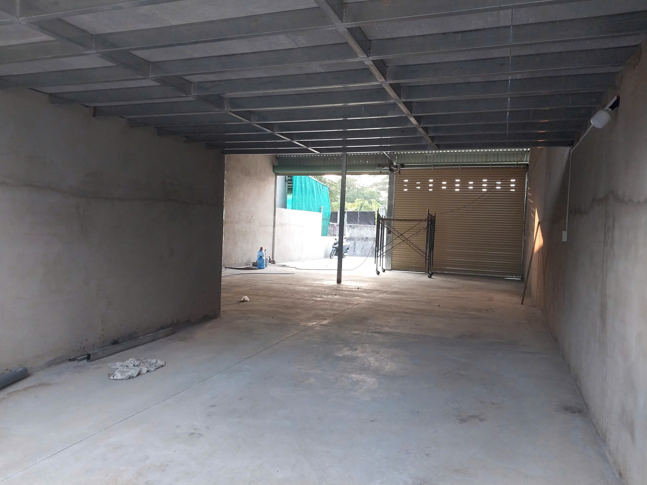BÁN KHO MẶT TIỀN TÂN HIỆP 9 – HÓC MÔN – SỔ MỚI 2024 – DT 270.6M2 – GIÁ CHỈ 9.8 TỶ