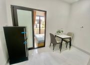 (Cực hiếm) Phòng 1N1K cao cấp 28m2 mới khai trương tại ngõ 113 Thái Thịnh – Nội thất cao cấp