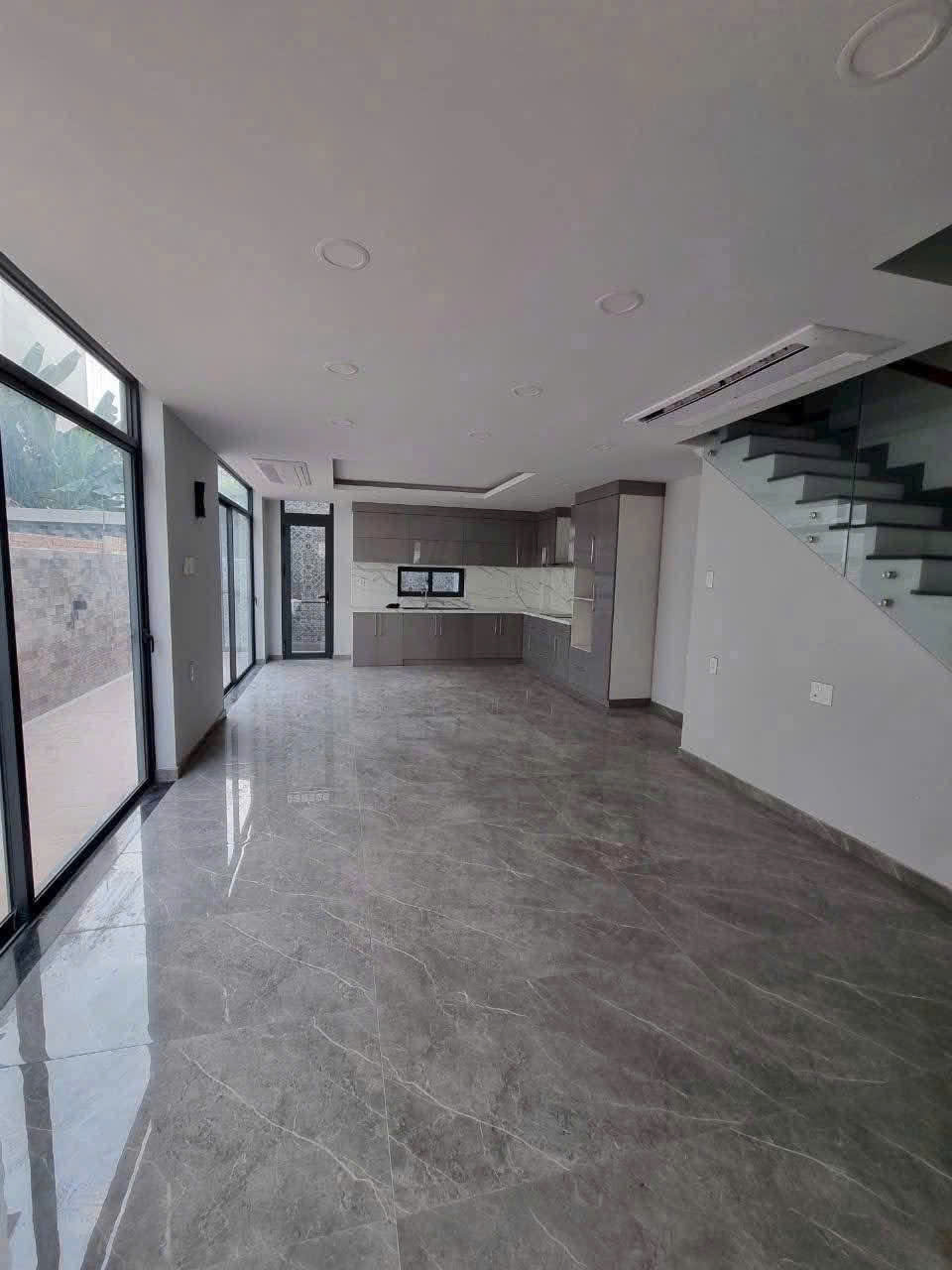 BIỆT THỰ MINI CÓ HẦM – ĐƯỜNG 10M KDC HIỆP THÀNH CITY – GIÁ CHỈ 12,5 TỶ TL