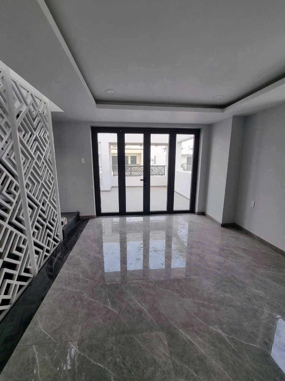 BIỆT THỰ MINI CÓ HẦM – ĐƯỜNG 10M KDC HIỆP THÀNH CITY – GIÁ CHỈ 12,5 TỶ TL