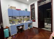 Bán Nhà Phố Nguyễn Quý Đức – 5 Tầng Tự Xây – 2 Mặt Thoáng – Gia Chủ Tự Xây