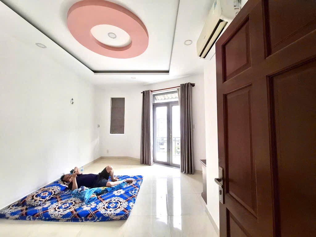 [48M2] BÁN NHÀ NGUYỄN VĂN LƯỢNG P17 GÒ VẤP, 2 TẦNG, HẺM 4M XE HƠI NHỈNH 5 TỶ