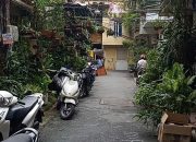 DUY NHẤT – NHÀ MỚI PHỐ LÒ ĐÚC – 30M² – 5 TẦNG – Ô TÔ CÁCH 10M – GIÁ 5.85 TỶ