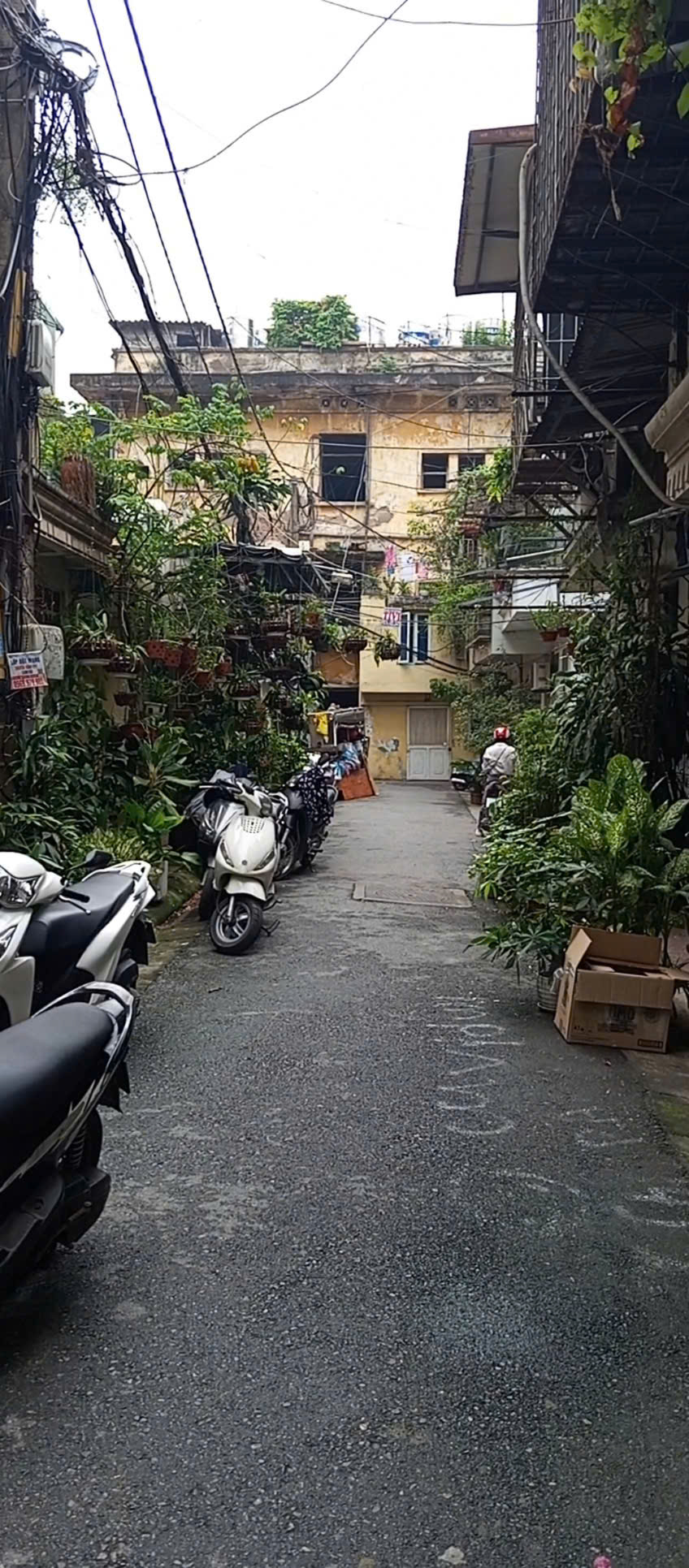 DUY NHẤT – NHÀ MỚI PHỐ LÒ ĐÚC – 30M² – 5 TẦNG – Ô TÔ CÁCH 10M – GIÁ 5.85 TỶ