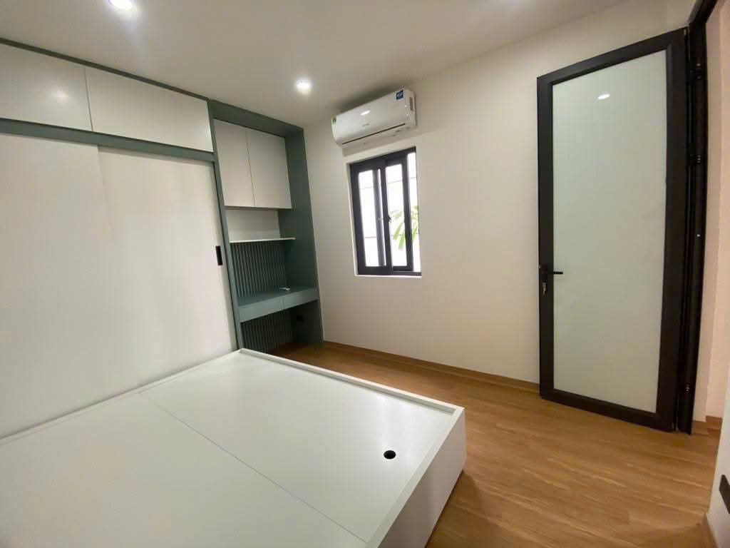 BÁN NHÀ ĐƯỜNG QUANG TRUNG – YÊN NGHĨA HÀ ĐÔNG NHÀ 4 TẦNG ĐẦY ĐỦ CÔNG NĂNG SỬ DỤNG. GIÁ 4TY620