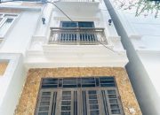 CÁN BÁN NHÀ GẤP TẠI YÊN LỘ – YÊN NGHĨA – HÀ ĐÔNG DT 40M2 XAY 5 TẦNG. NHỈNH 8 TỶ
