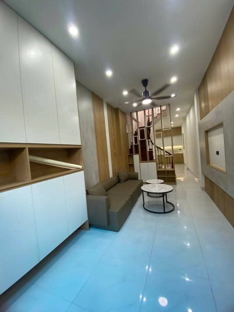 BÁN NHÀ ĐƯỜNG QUANG TRUNG – YÊN NGHĨA HÀ ĐÔNG NHÀ 4 TẦNG ĐẦY ĐỦ CÔNG NĂNG SỬ DỤNG. GIÁ 4TY620