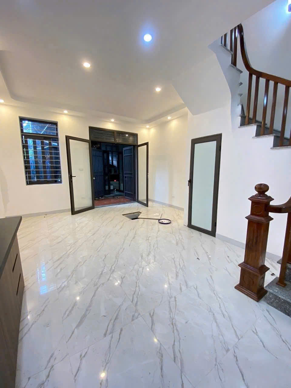 BÁN NHÀ TẠI YÊN LỘ – YÊN NGHĨA- HÀ ĐÔNG DT 39M2 CHỈ NHỈNH 5 TỶ