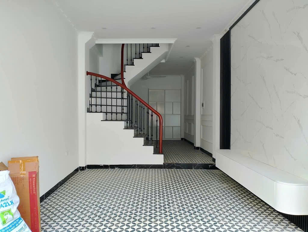 BÁN NHÀ TẠI YÊN LỘ – YÊN NGHĨA- HÀ ĐÔNG DT 39M2 CHỈ NHỈNH 5 TỶ