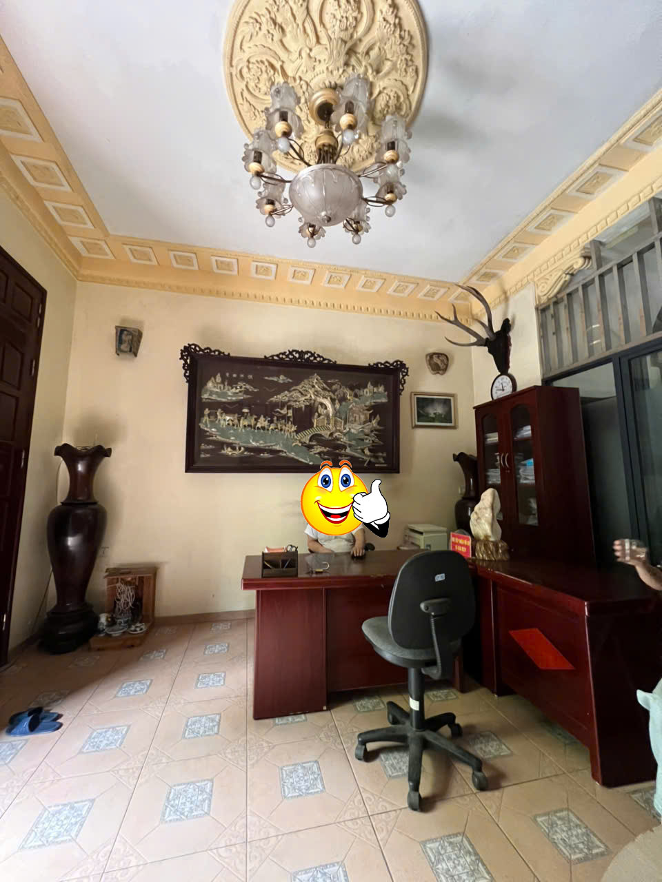 Hiếm Có! Nhà Phân Lô Ngõ 13 Khuất Duy Tiến – 2 Mặt Thoáng Vị Trí Đẹp Nhất Khu