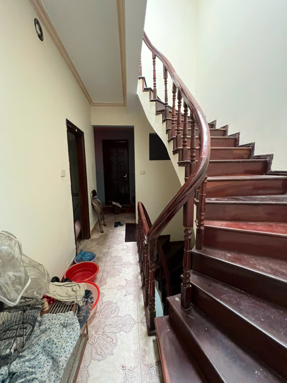 Hiếm Có! Nhà Phân Lô Ngõ 13 Khuất Duy Tiến – 2 Mặt Thoáng Vị Trí Đẹp Nhất Khu
