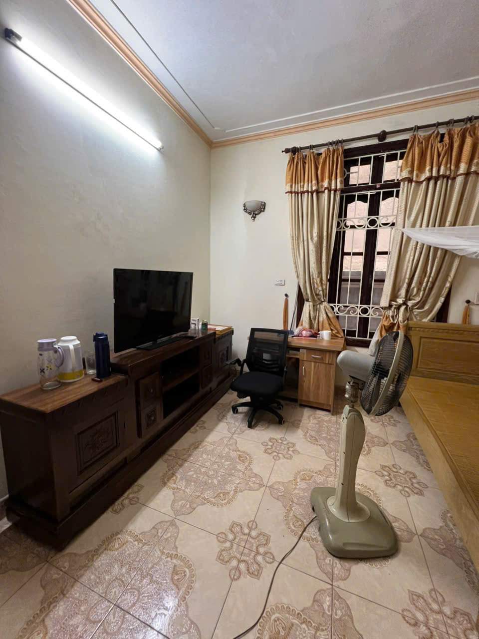Hiếm Có! Nhà Phân Lô Ngõ 13 Khuất Duy Tiến – 2 Mặt Thoáng Vị Trí Đẹp Nhất Khu