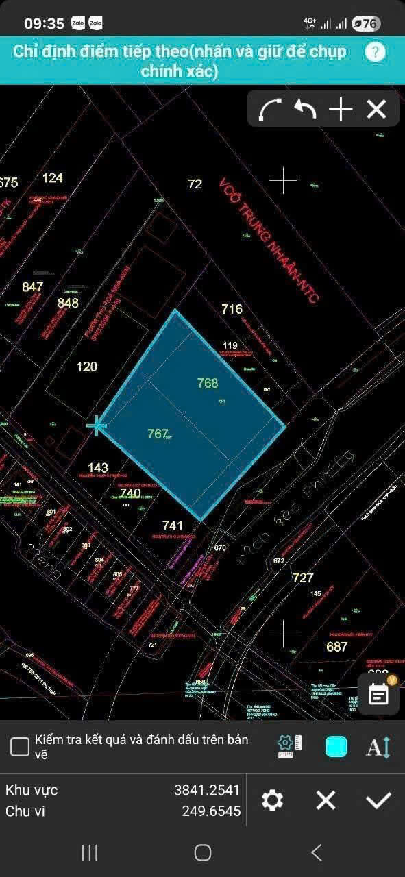 SIÊU PHẨM GIÁ RẺ NHẤT BÌNH MỸ – 3.800M2 (3.000M2 THỔ CƯ) – CÁCH VÀNH ĐAI 3 CHỈ 50M – CHỈ 28 TỶ