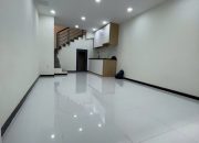 MẶT TIỀN HẺM TRẦN ĐÌNH XU Q1 CÓ 5 TỶ