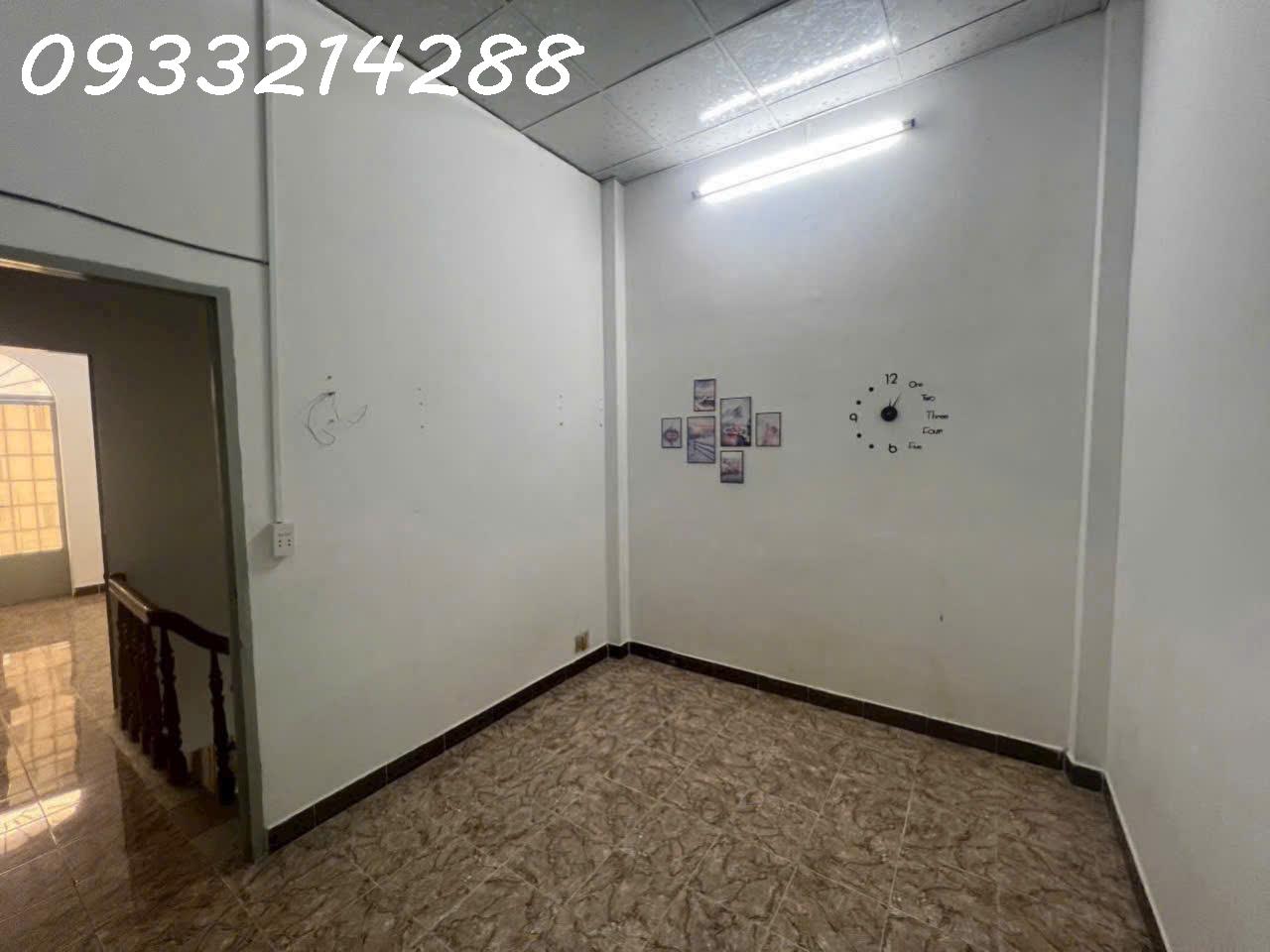SÁT MẶT TIỀN PHÚ THỌ HÒA, TÂN PHÚ: 82M2, 2 TẦNG, 3PN, CHỈ NHĨNH 8 TỶ ,SỔ HỒNG RIÊNG – SANG TÊN NHANH